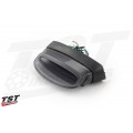 TST Industries Integrated Taillight for Yamaha FZ-09 (MT-09) 2014-2016
